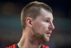 „Lietuvos rytas“ – „Žalgiris“.