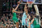 Kauno "Žalgiris" - "Barcelona" (Ispanija) 90:74