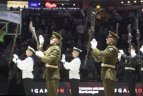 Eurolyga. Kauno „Žalgiris“ - Atėnų „Panathinaikos“