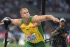 Europos čempionate – A.Gudžiaus triumfas.