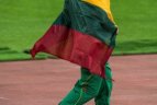 A.Gudžius triumfavo pasaulio čempionate.