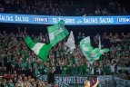 Kauno „Žalgiris“ – Madrido „Real“ 66:87.