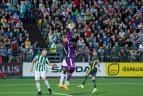 „Žalgiris“ – „Ludogorec“ 2:1.