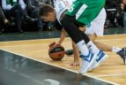 Kauno „Žalgiris“ – Madrido „Real“ 66:87.