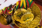 2017 m. Lietuvos moterų žolės riedulio uždarų patalpų čempionatas