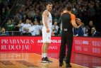 Kauno „Žalgiris“ – Madrido „Real“ 66:87.