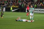 „Žalgiris“ – „Ludogorec“ 2:1.