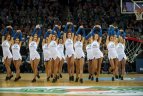 Kauno „Žalgiris“ – Madrido „Real“ 66:87.