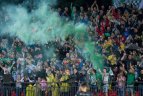 „Žalgiris“ – „Ludogorec“ 2:1.