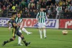 „Žalgiris“ – „Ludogorec“ 2:1.