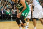 Kauno „Žalgiris“ – Madrido „Real“ 66:87.