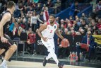 Vilniaus „Rytas“ – „Monaco“ 90:68.