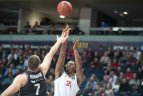 Vilniaus „Rytas“ – „Monaco“ 90:68.