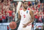 Vilniaus „Rytas“ – „Monaco“ 90:68.