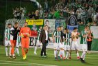 „Žalgiris“ – „Ludogorec“ 2:1.