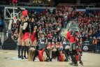 Vilniaus „Rytas“ - Valensijos „Valencia Basket“ - 56:71 (14:20, 25:13, 9:24, 10:14)