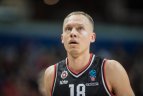 Vilniaus „Rytas“ - Valensijos „Valencia Basket“ - 56:71 (14:20, 25:13, 9:24, 10:14)