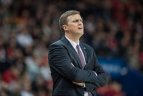Vilniaus „Rytas“ - Valensijos „Valencia Basket“ - 56:71 (14:20, 25:13, 9:24, 10:14)