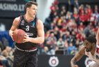 Vilniaus „Rytas“ – „Monaco“ 90:68.