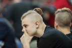 Vilniaus „Rytas“ - Valensijos „Valencia Basket“ - 56:71 (14:20, 25:13, 9:24, 10:14)