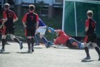 „Žuvėdra–Tauras–CTLF“ - „Baltic Champs–Ježvitas“ - 1-3