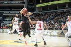 Vilniaus „Rytas“ – „Monaco“ 90:68.