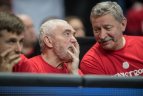 Vilniaus „Rytas“ - Valensijos „Valencia Basket“ - 56:71 (14:20, 25:13, 9:24, 10:14)