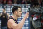 Vilniaus „Rytas“ – „Monaco“ 90:68.