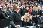 Vilniaus „Rytas“ – „Monaco“ 90:68.