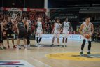 Vilniaus „Rytas“ - Kauno „Žalgiris“ - 59:85