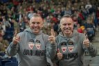 Vilniaus „Rytas“ - Kauno „Žalgiris“ - 59:85