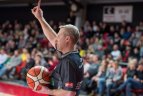 Vilniaus „Lietuvos rytas“ - Prienų-Birštono „Vytautas“ 113:56.