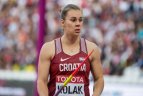 Pasaulio čempionatas.