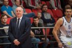 "Lietuvos rytas" - "Vytautas" 109:60.