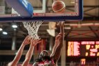 "Lietuvos rytas" - "Vytautas" 109:60.