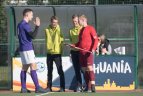 Širvintų „Baltic Champs-Ježvitas“ - Vilniaus „Žuvėdrai-Taurui-CTLF“ - 4:2