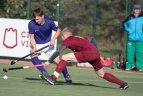 Širvintų „Baltic Champs-Ježvitas“ - Vilniaus „Žuvėdrai-Taurui-CTLF“ - 4:2
