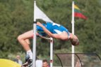 Čempionato akimirka