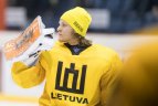 Lietuva - Baltarusija