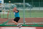 Čempionato akimirkos