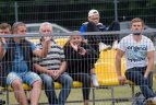 Čempionato akimirkos