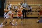 Vilniaus „Kibirkštis“ - Marijampolės „Sūduva“ 78:75.