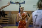 Vilniaus „Kibirkštis“ - Marijampolės „Sūduva“ 78:75.