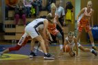 Vilniaus „Kibirkštis“ - Marijampolės „Sūduva“ 78:75.