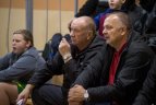Vilniaus „Kibirkštis“ - Marijampolės „Sūduva“ 78:75.