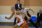 Vilniaus „Kibirkštis“ - Marijampolės „Sūduva“ 78:75.
