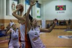 Vilniaus „Kibirkštis“ - Marijampolės „Sūduva“ 78:75.
