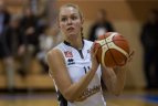 Vilniaus „Kibirkštis“ - Marijampolės „Sūduva“ 78:75.