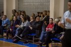 Vilniaus „Kibirkštis“ - Marijampolės „Sūduva“ 78:75.