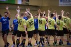 Vilniaus "Šviesa" - Kauno "Granitas-Karys" 33:26